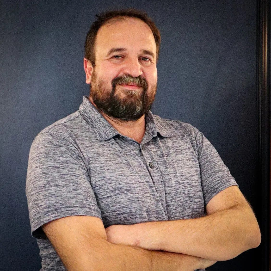 Öğr. Gör. Muhammet Emin KARABACAK Fotoğraf